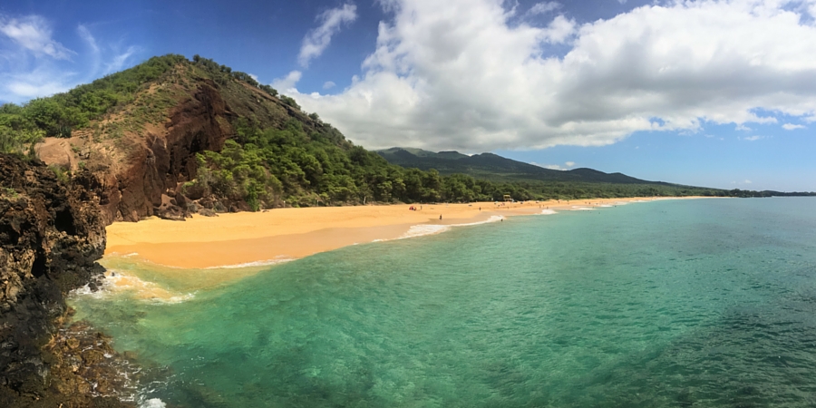 Beach Maui